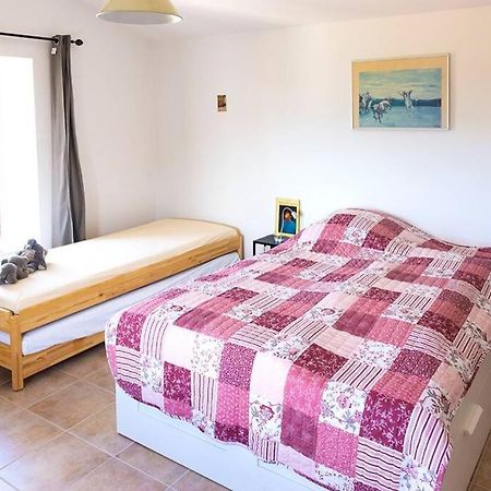 Rouretord Hirondelle Villa Gilhac-et-Bruzac Luaran gambar