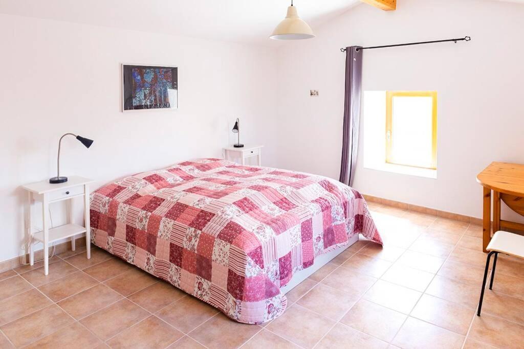 Rouretord Hirondelle Villa Gilhac-et-Bruzac Luaran gambar