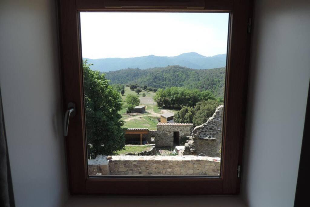 Rouretord Hirondelle Villa Gilhac-et-Bruzac Luaran gambar
